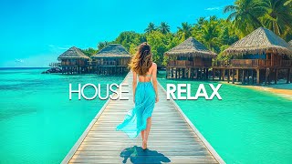 Mega Hits 2024 🌱 The Best Of Vocal Deep House Music Mix 2023 🌱 Summer Music Mix 2024 317 [upl. by Chelsey]