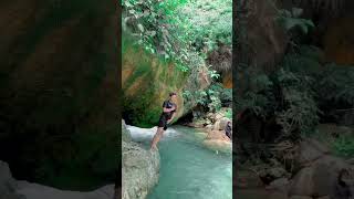 Curug hordeng with Alog team beautifulnature travel beautifulview [upl. by Cindie]