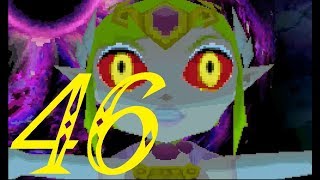 Final Boss Malladus  Zelda Spirit Tracks 100 Walkthrough quot4649quot No Commentary [upl. by Ailic]