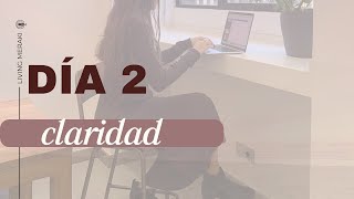 💸 Día 25 Autocuidado financiero Claridad [upl. by Connors]