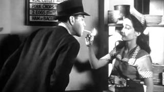 Bogart Clips  1946  Big Sleep [upl. by Atteloj904]