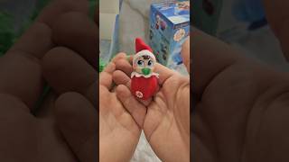 I found the baby elf on the shelf [upl. by Stanwin]