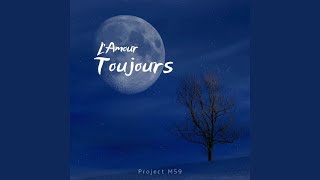 LAmour Toujours Remix [upl. by Maddock208]