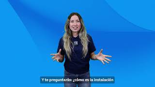 MOVISTAR Fibra FTTR Movistar [upl. by Leen211]