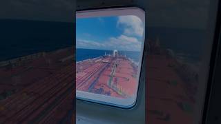 Captain cabin tour on oil tanker 🧜 australia travel ship tanker sevenseas subscribe shorts [upl. by Coke]