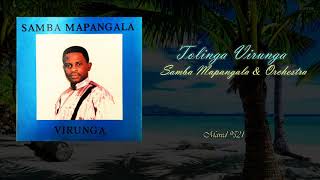 ▶️ Tolinga Virunga  Samba Mapangala amp Orchestra Virunga [upl. by Mercier134]