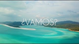 Vídeo promocional Azul Oscuro Producciones para agencias de viaje [upl. by Edmonds912]