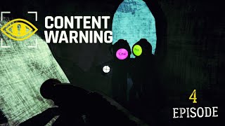 Теперь нас 3е покоряет старый мир  Content Warning [upl. by Inaniel640]