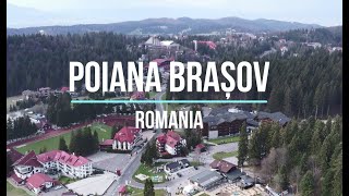 POIANA BRASOV [upl. by Naniac]