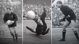 Lev Yashin Greatest Goalkeeper in Football History [upl. by Wilbur932]