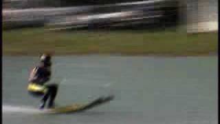 2004 National Water Ski Championships  Mens Jump [upl. by Theadora]