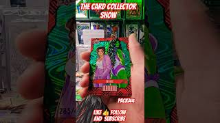 NEW MARVEL ANNUAL 2024 UDVids PACK RIPPING marvel marvelcards collectiblecards spiderman [upl. by Ennahtur203]