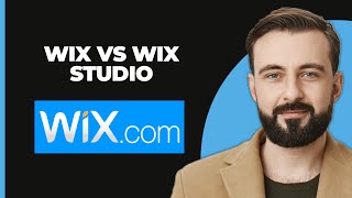 Wix Vs Wix Studio Editor X  ¿Cuál es mejor [upl. by Dnalsor]