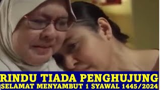 RINDU TIADA PENGHUJUNG  WAKTU KESEMPATANKENANGAN YANG TAK KEMBALI MOGA IBU DAN AYAH DAMAI DI SANA [upl. by Ttemme]