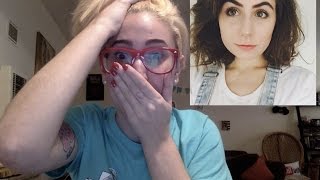 My Queer YouTuber Crushes  Gaby Dunn [upl. by Eikcin]