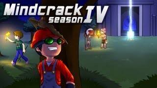 Mindcrack Season 04 Episode 008 Fleecybox Prank  Paul Soares Jr [upl. by Rudin]