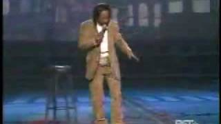 Katt Williams  Old stand up [upl. by Caty491]