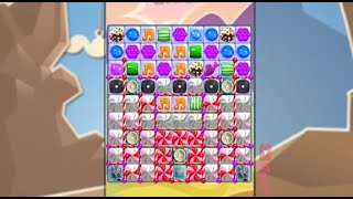 Candy Crush Saga Level 6347  EASY GAME PLAY  Joy of Crush [upl. by Adachi660]