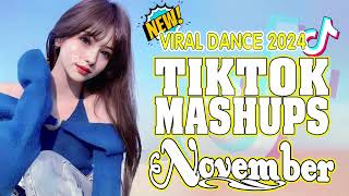 New Tiktok Mashup 2024 Philippines Party Music Viral Dance Trends October 31st [upl. by Ynafetse29]