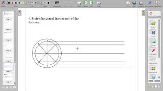 Inferior trochoid [upl. by Trevor]