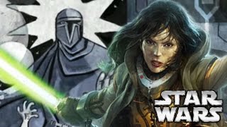 The Mandalorian Wars What We Know in Star Wars Canon So Far [upl. by Ttegirb249]