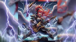 Spears of Eternal Light  Valkyries Vengeance Epic Power Metal Battle Music [upl. by Heaps]