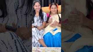 Village akka city sister 😂 episode 447 saipavani jayaammulu subbalakshmi ownvoice trending [upl. by Eilyak441]