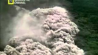 Documental Segundos Catastroficos La erupcion del volcan pinatubo documental de [upl. by Giacopo]