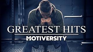 MOTIVERSITY  GREATEST HITS So Far  Best Motivational Videos  Speeches Compilation 2 Hours Long [upl. by Valsimot733]