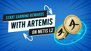 METIS  How to use Artemis [upl. by Borman]