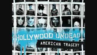 Hollywood Undead  Bullet Lyrics [upl. by Patti237]