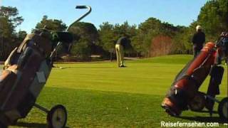 Türkei Golf  Turkey Golf powered by Reisefernsehencom  Reisevideo  travel clip [upl. by Litnahs149]