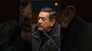 Colosio Riojas responde CONTUNDENTE a Felix Salgado sobre el asesinato de su padre [upl. by Aicela]