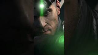 Tom Clancys Splinter Cell shorts tomclancys shortvideo short gaming games gameplay game [upl. by Teece]