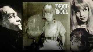 Devil Doll  The Sacrilege of Fatal Arms Subtitulado [upl. by Adriana]