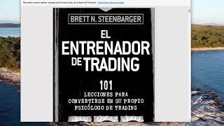 Lección 3 El Entrenador de Trading Encuentre el lado positivo de sus puntos débiles [upl. by Areip]