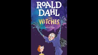 Plot summary “The Witches” by Roald Dahl in 7 Minutes  Book Review [upl. by Nired]