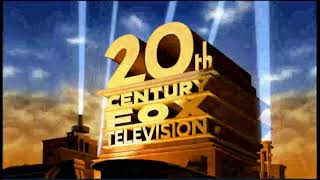 Steven Bochco Productions20th Century Fox Television 2002 [upl. by Teodoro]