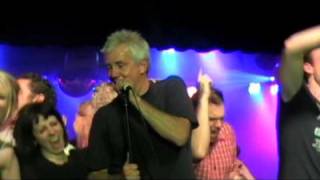 Daryl Braithwaite  The Horses [upl. by Sinnaiy]