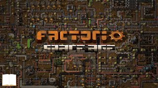 Factorio Space Age The factory must expand more to reach space [upl. by Narmak981]