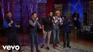 Gaither Vocal Band  Way Maker Live At Gaither Studios Alexandria IN2021 [upl. by Terrance]