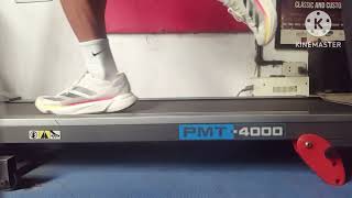 Adidas Adizero Adios PRO 3 SLOW MOTION analysis [upl. by Briggs]