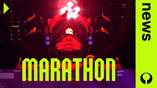 Marathon News  October 2024 [upl. by Goldshell]