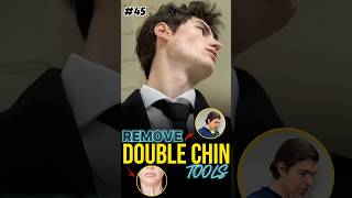 Double Chin Removal Exercise [upl. by Hsakaa709]