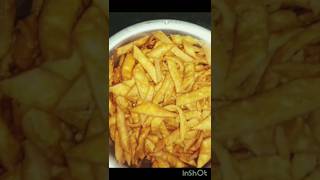 Ghore toiri testy Nimki😋😋 youtubeshorts food viralreelschallenge reelschallenge ytshortsshort [upl. by Mudenihc262]