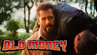 OLD MONEY  AP DHILLON  SALMAN KHAN  SANJAY DUTT  SHINDA KAHLON Official Music Video [upl. by Dominica]