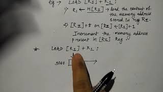 Auto Increment amp Auto Decrement Addressing modes  Lec33  COA  Niharika Panda [upl. by Jaclyn]