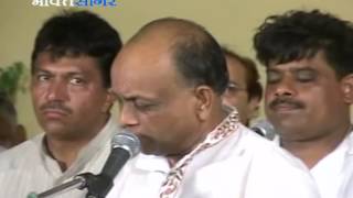 Nonstop Bhajan  भजन  Part 3 By  Vinod Agarwalji [upl. by Atsocal]