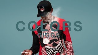 Giggs  The Essence  A COLORS SHOW [upl. by Nereen]