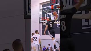 【ザック・ラビーン サマーリーグ ベストプレイ集 2014年】Zachary LaVine shorts dunk basketball [upl. by Lazarus]